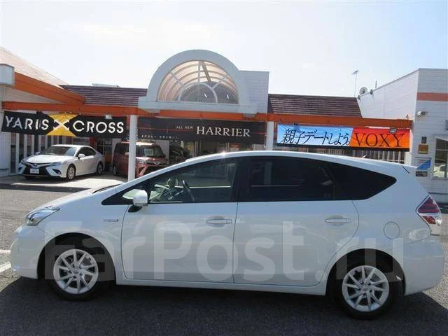 Toyota Prius a. �������, ��������, 1.8 (99��.�.), ������, �/�. ��� ����� �� ������������ ����