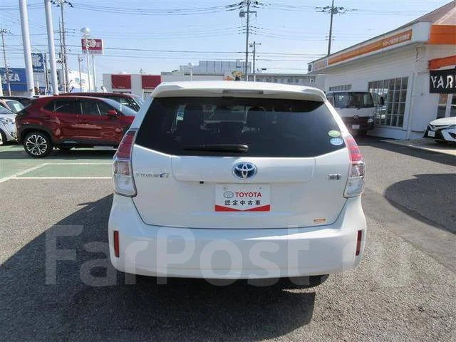 Toyota Prius a. �������, ��������, 1.8 (99��.�.), ������, �/�. ��� ����� �� ������������ ����