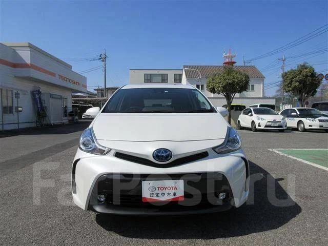 Toyota Prius a. �������, ��������, 1.8 (99��.�.), ������, �/�. ��� ����� �� ������������ ����