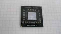 AMD Phenom II X4 N930 ����