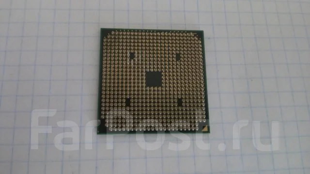 AMD Phenom II X4 N930 ����