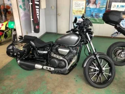 Yamaha XVS 950 Bolt. 950����. ��., ��������, ���, ��� �������. ��� ����� �� ����� ����