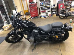 Yamaha XVS 950 Bolt. 950����. ��., ��������, ���, ��� �������. ��� ����� �� ����� ����