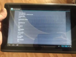 Acer Iconia Tab A500 ����