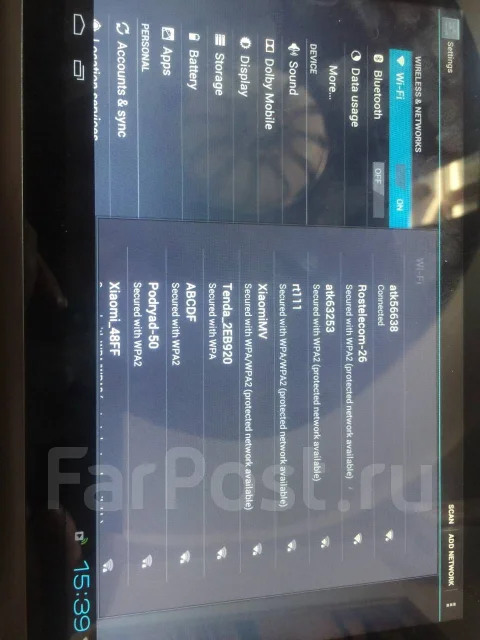 Acer Iconia Tab A500 ����