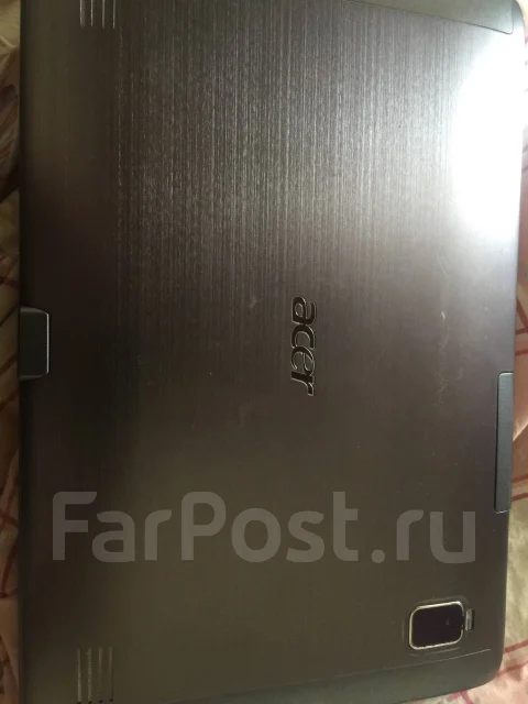 Acer Iconia Tab A500 ����