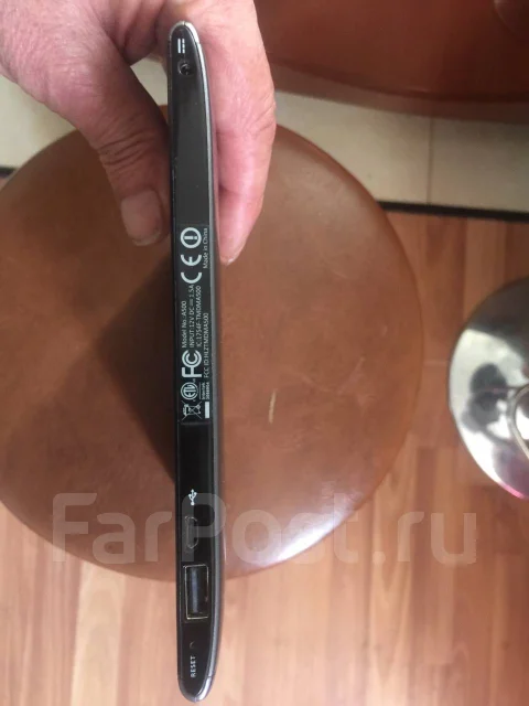 Acer Iconia Tab A500 ����