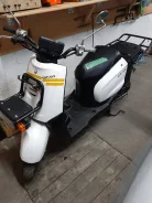 Yamaha Gear. 50����. ��., ��������, ���, ��� ������� ����