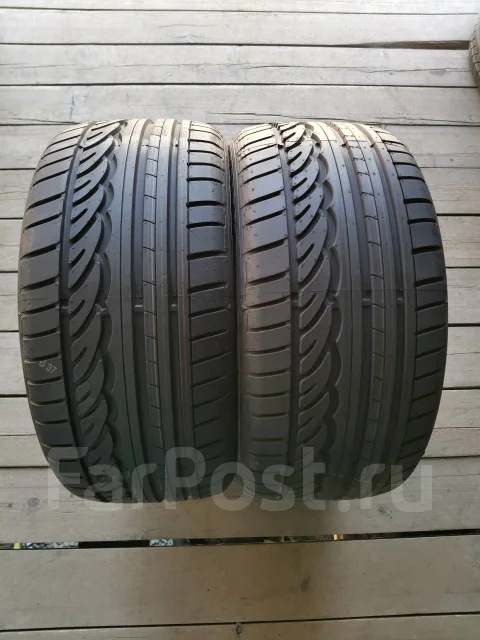 Dunlop SP Sport 01. ������, 2013 ���, ����� ����