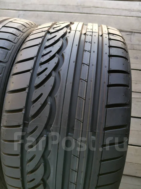 Dunlop SP Sport 01. ������, 2013 ���, ����� ����
