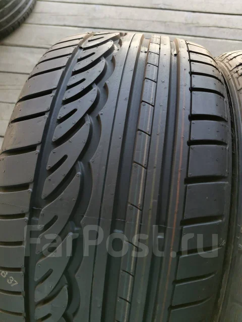 Dunlop SP Sport 01. ������, 2013 ���, ����� ����