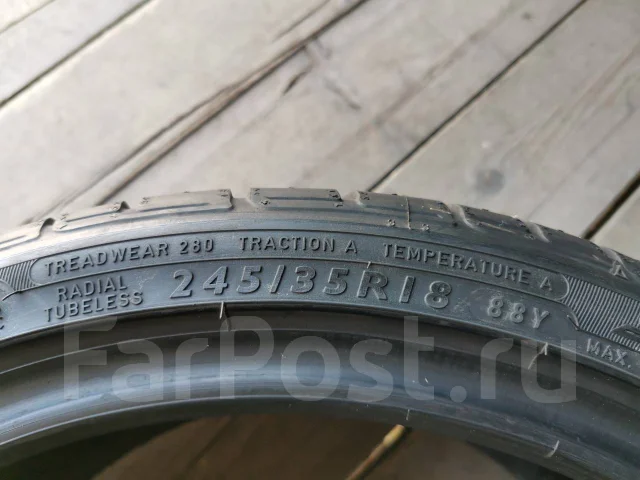 Dunlop SP Sport 01. ������, 2013 ���, ����� ����