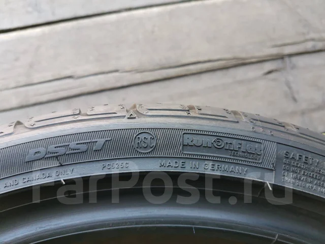 Dunlop SP Sport 01. ������, 2013 ���, ����� ����