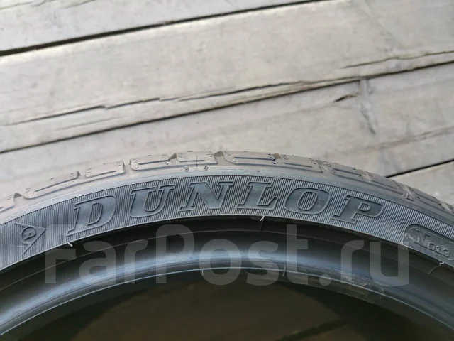 Dunlop SP Sport 01. ������, 2013 ���, ����� ����