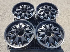 Dolce Wheels. 8.5x20", 6x139.7, ET18, �� 108,0���. ����