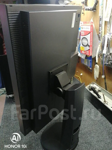 Eizo. 23", ���������� �� (LCD, LED, QLED) ����