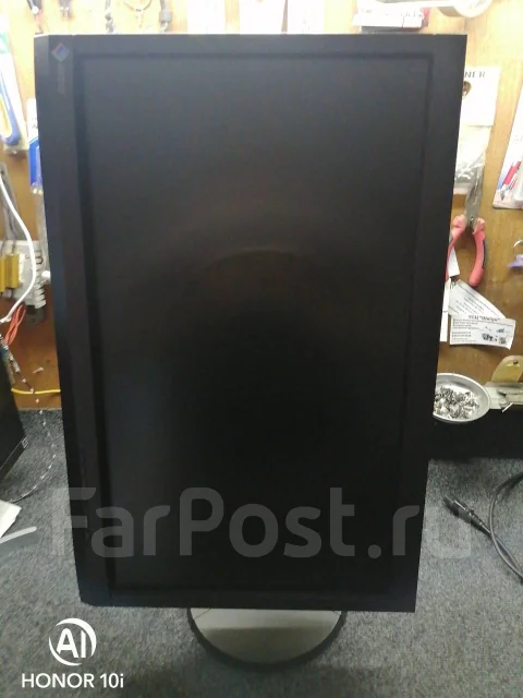 Eizo. 23", ���������� �� (LCD, LED, QLED) ����