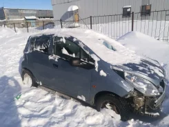 Chevrolet Spark ����