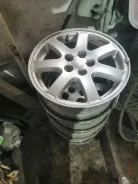 Asahi Tec. x15", 5x100 ����