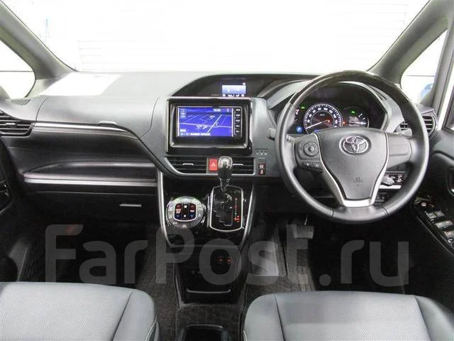 Toyota Esquire. �������, ��������, 1.8 (99��.�.), ������, �/�. ��� ����� �� ������������ ����