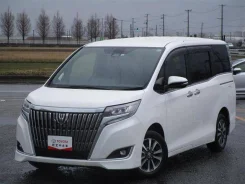 Toyota Esquire. �������, ��������, 1.8 (99��.�.), ������, �/�. ��� ����� �� ������������ ����