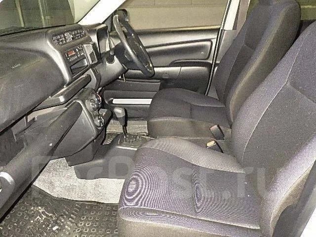 Toyota Succeed. ��������, 4wd, ������, 30 000����. ��, �/�. ��� ����� �� ������������ ����