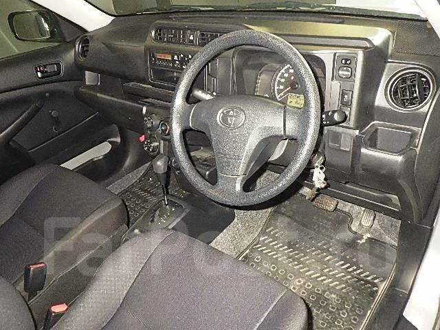 Toyota Succeed. ��������, 4wd, ������, 30 000����. ��, �/�. ��� ����� �� ������������ ����