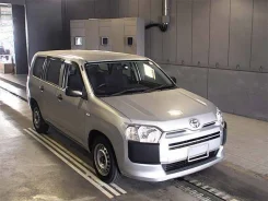 Toyota Succeed. ��������, 4wd, ������, 30 000����. ��, �/�. ��� ����� �� ������������ ����