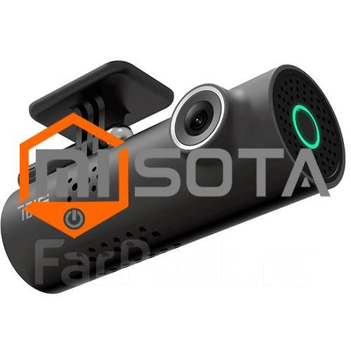 Xiaomi 70 meters intelligent traffic recorder настройка