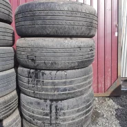 Bridgestone Ecopia EP20. ������, �/�, ����� 50�% ����