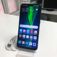 Honor 8X. �/�, �����, 3G, 4G LTE, Dual-SIM ����