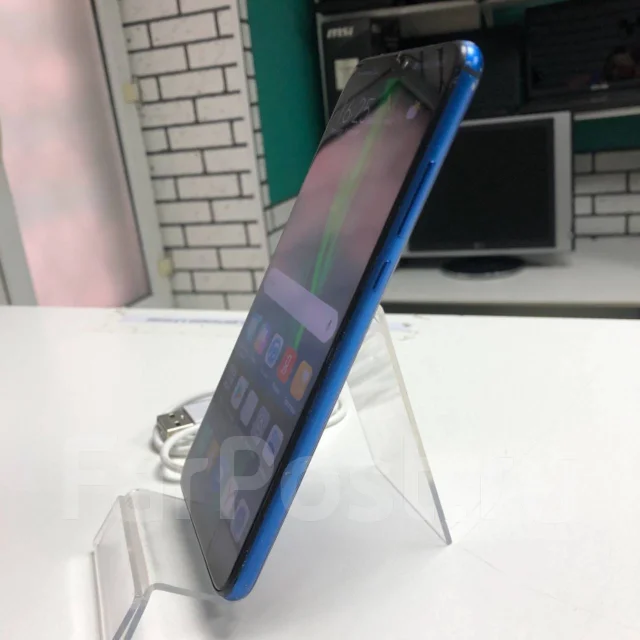 Honor 8X. �/�, �����, 3G, 4G LTE, Dual-SIM ����