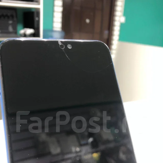 Honor 8X. �/�, �����, 3G, 4G LTE, Dual-SIM ����