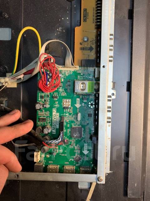 T ms18vg 72 t vst59 a5 схема