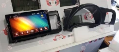 ��������� Toyota Wish 2003 - 2009 CarPlay/4G/8 ����/4/64/DSP ����
