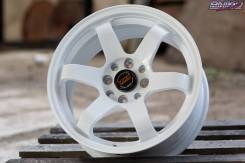 RAYS Volk Racing TE37SL. 7.0x16", 4x108, 4x114.3, ET35, �� 73,1���. ����