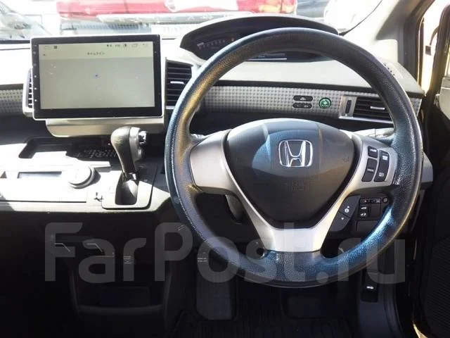 Honda Freed Spike. ��������, ��������, 1.5 (88��.�.), ������, 78����. ��, �/�. ��� ����� �� ������������ ����