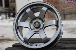 RAYS Volk Racing TE37SL. 7.0x16", 5x114.3, ET35, �� 73,1���. ����