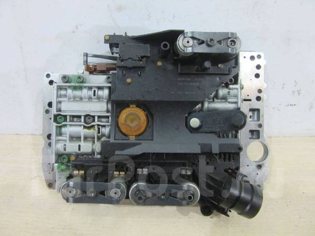     Mercedes Benz W212 E-Klasse 2112700006 