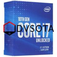 Intel Core i7-10700K ����