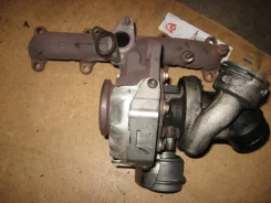 ��������������� (�������) Volkswagen Touran I (2003�2010) [03G253014T] 03G253014T ����