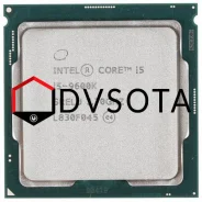 Intel Core i5-9600K ����