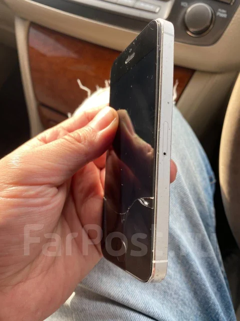 Apple iPhone 5s. �/�, �����������, 3G, 4G LTE ����