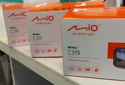 Mio MiVue C318 ����
