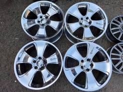 Inter Milano Voltec. 9.0x19", 5x114.3, ET38,  73,1. 