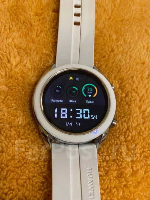 Huawei Watch GT ����