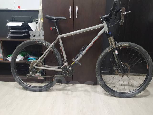 Jamis cheap dragon 650