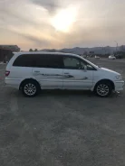 Nissan Presage. �������, 4wd, 2.5, ������ ����