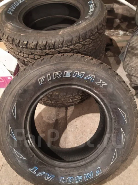 Firemax FM501. �����������, 2018 ���, ����� ����
