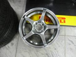 GR. 6.5x15", 4x100, ET40, �� 73,1���. ����